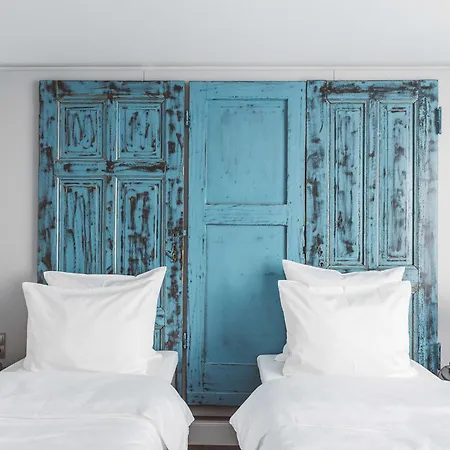 Berlin, Berlin, A Member Of Radisson Individuals 호텔 베를린