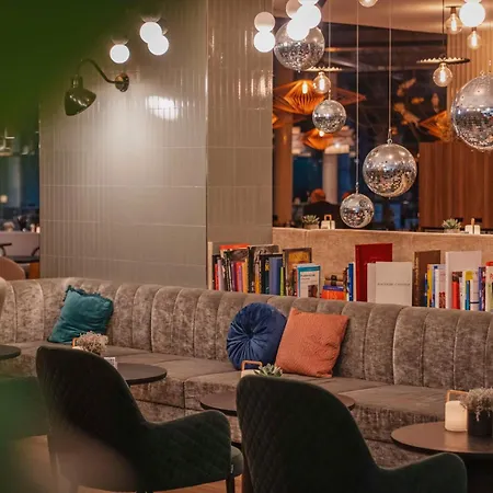 Berlin, Berlin, A Member Of Radisson Individuals 베를린