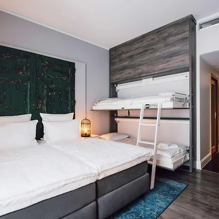 Berlin, Berlin, A Member Of Radisson Individuals