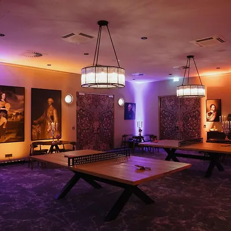 Berlin, Berlin, A Member Of Radisson Individuals 호텔