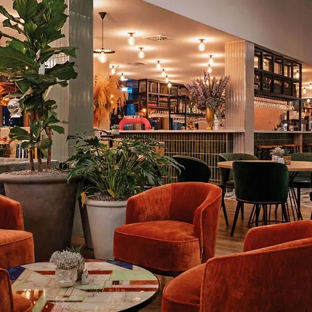 Berlin, Berlin, A Member Of Radisson Individuals