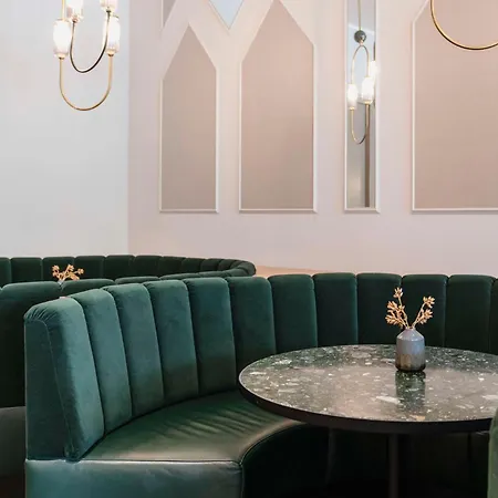 Berlin, Berlin, A Member Of Radisson Individuals 호텔