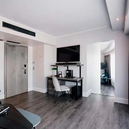 Hotel Berlin, Berlin, A Member Of Radisson Individuals 4*