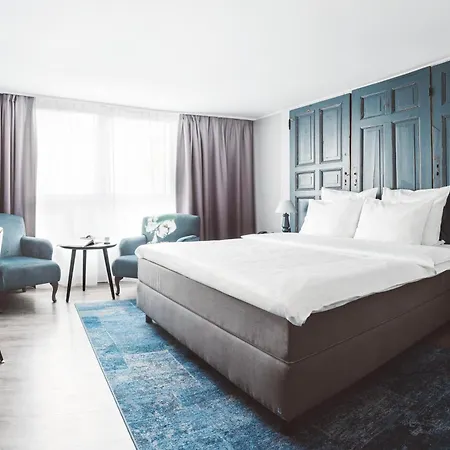 Hotel Berlin, Berlin, A Member Of Radisson Individuals Berlin