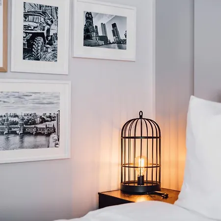 Hotel Berlin, Berlin, A Member Of Radisson Individuals