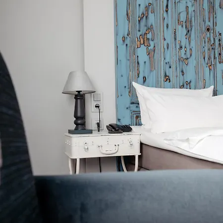 Hotel Berlin, Berlin, A Member Of Radisson Individuals 4*