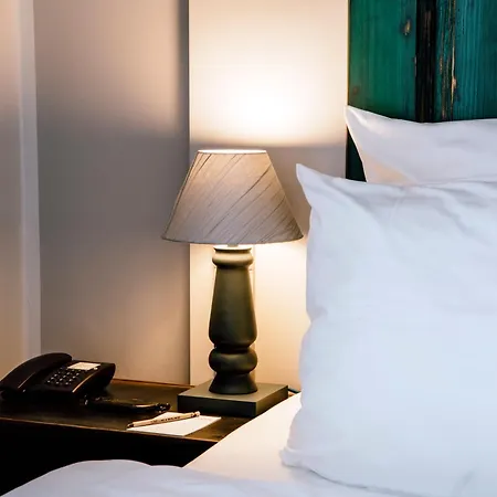 Berlin, Berlin, A Member Of Radisson Individuals Hotel Berlin