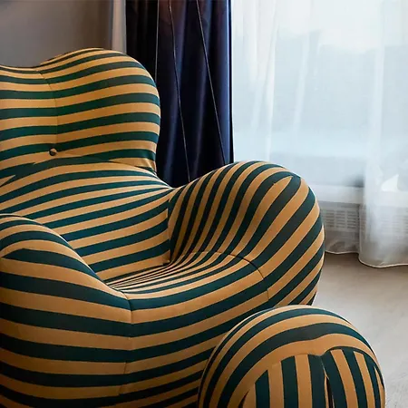 호텔 Berlin, Berlin, A Member Of Radisson Individuals 4*