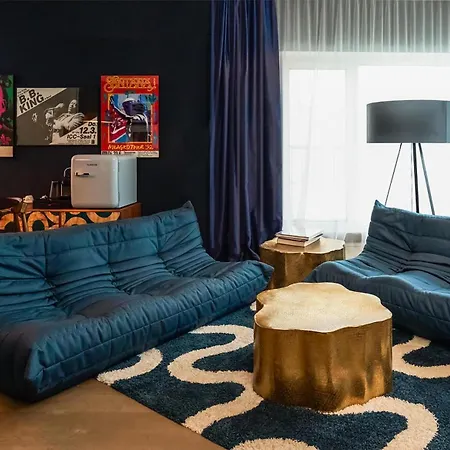 Szálloda Berlin, Berlin, A Member Of Radisson Individuals Berlin