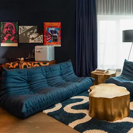 Berlin, Berlin, A Member Of Radisson Individuals Berlin