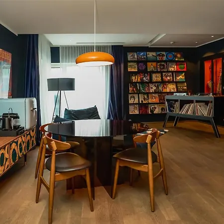 호텔 Berlin, Berlin, A Member Of Radisson Individuals