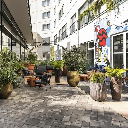 Berlin, Berlin, A Member Of Radisson Individuals