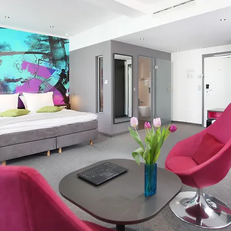 Berlin, Berlin, A Member Of Radisson Individuals