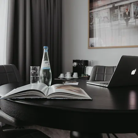 Szálloda Berlin, Berlin, A Member Of Radisson Individuals Berlin