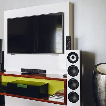 Berlin, Berlin, A Member Of Radisson Individuals 4* Berlin