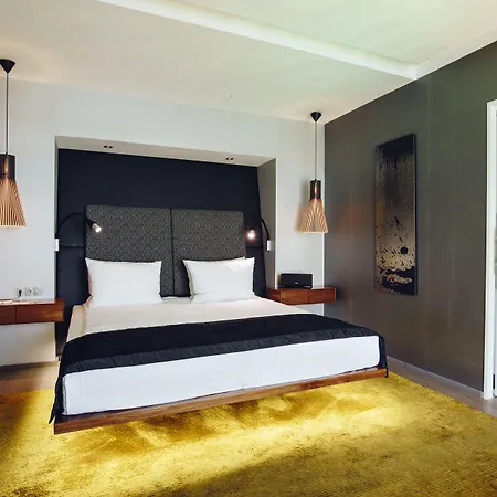 Berlin, Berlin, A Member Of Radisson Individuals 4* Berlin