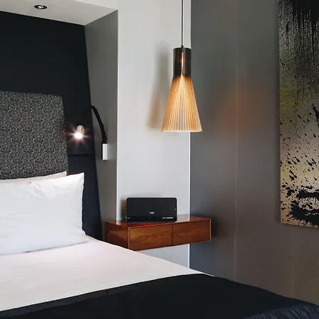 호텔 Berlin, Berlin, A Member Of Radisson Individuals 4*