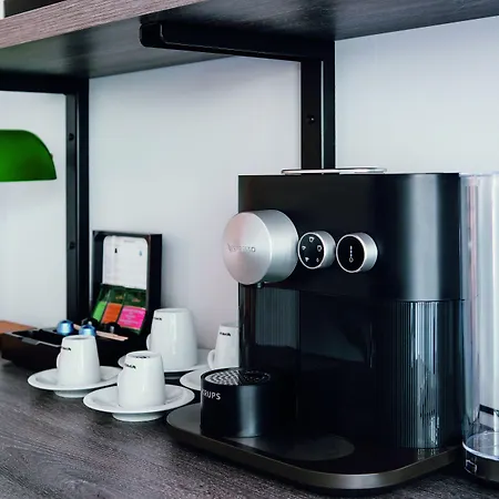 Berlin, Berlin, A Member Of Radisson Individuals 4* 베를린