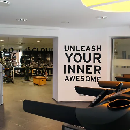 Szálloda Berlin, Berlin, A Member Of Radisson Individuals Berlin