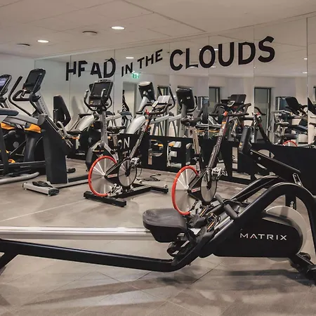 Berlin, Berlin, A Member Of Radisson Individuals 호텔 4*