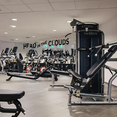 Berlin, Berlin, A Member Of Radisson Individuals 베를린