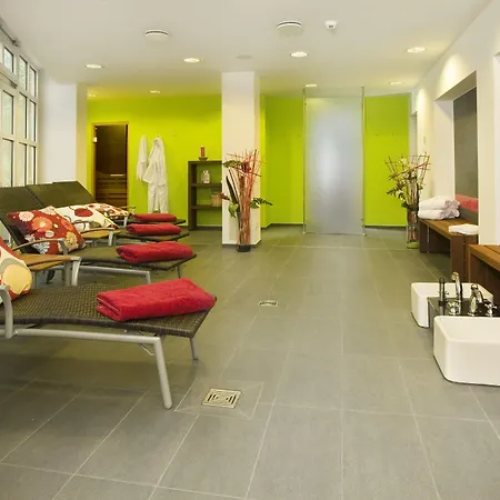 Berlin, Berlin, A Member Of Radisson Individuals