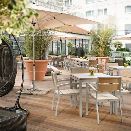 Berlin, Berlin, A Member Of Radisson Individuals 호텔