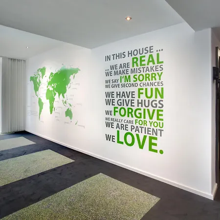 Berlin, Berlin, A Member Of Radisson Individuals Szálloda 4*