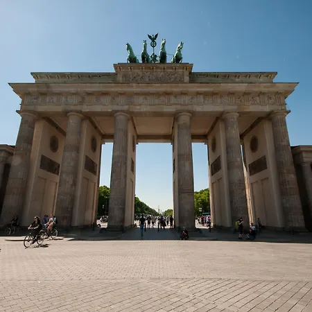 호텔 Berlin, Berlin, A Member Of Radisson Individuals