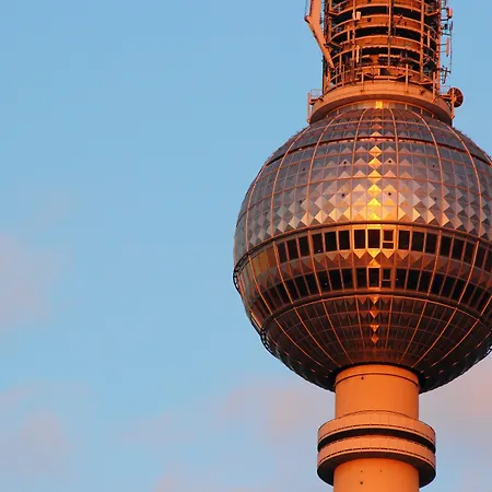 Berlin, Berlin, A Member Of Radisson Individuals 4*