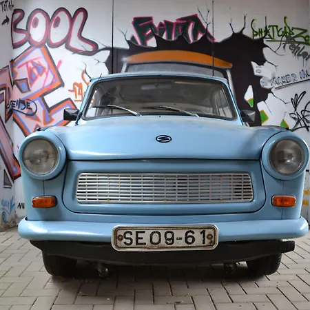 Berlin, Berlin, A Member Of Radisson Individuals 4*