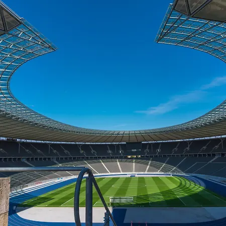 Berlin, Berlin, A Member Of Radisson Individuals 4* Berlin