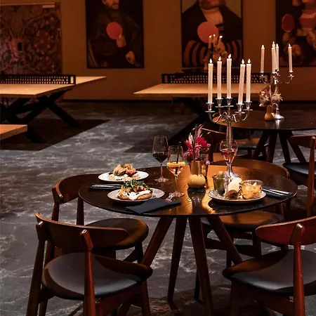 Hotel Berlin, Berlin, A Member Of Radisson Individuals 4*