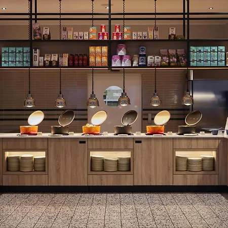 Berlin, Berlin, A Member Of Radisson Individuals فندق برلين