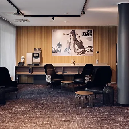 فندق Berlin, Berlin, A Member Of Radisson Individuals 4*