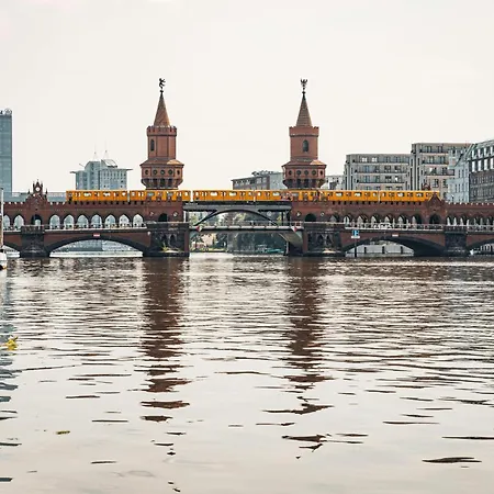 Berlin, Berlin, A Member Of Radisson Individuals 4*
