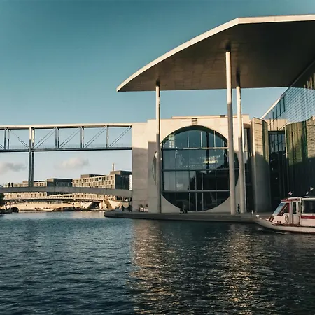 Hotel Berlin, Berlin, A Member Of Radisson Individuals