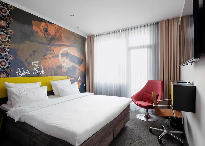 Berlin, Berlin, A Member Of Radisson Individuals