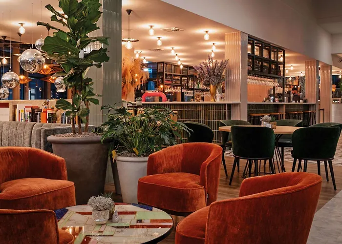 Berlin, Berlin, A Member Of Radisson Individuals