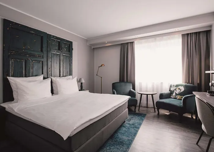 Berlin, Berlin, A Member Of Radisson Individuals Szálloda