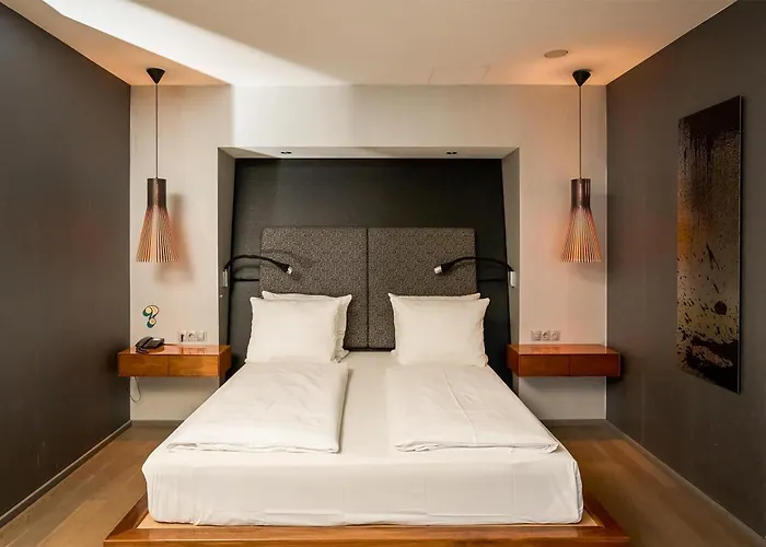 Berlin, Berlin, A Member Of Radisson Individuals Szálloda 4*