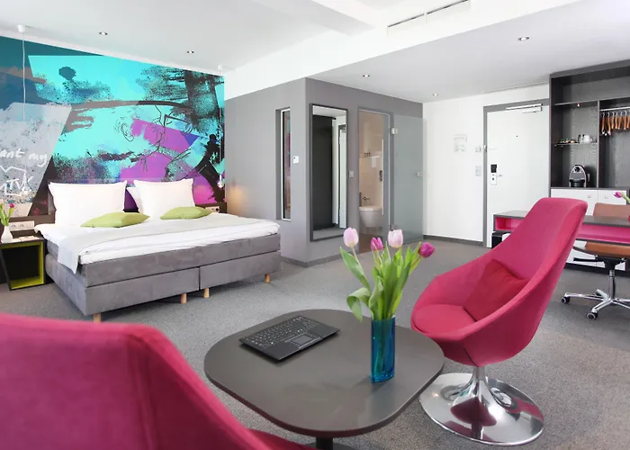 Berlin, Berlin, A Member Of Radisson Individuals