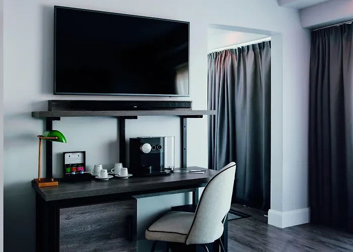 Berlin, Berlin, A Member Of Radisson Individuals