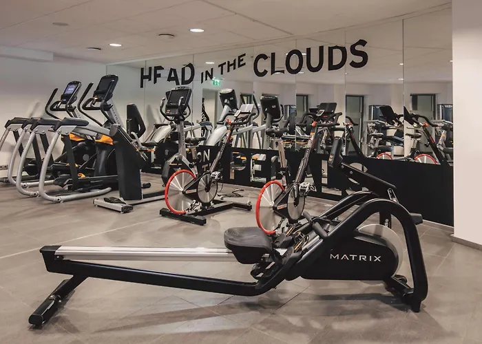 Berlin, Berlin, A Member Of Radisson Individuals Szálloda 4*