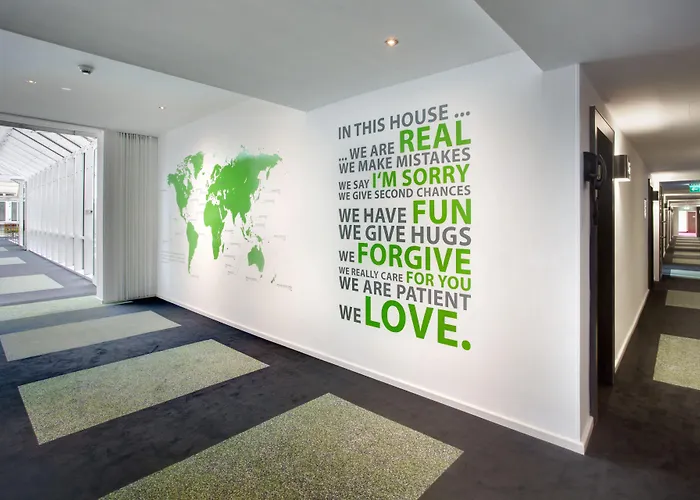 Berlin, Berlin, A Member Of Radisson Individuals Szálloda 4*