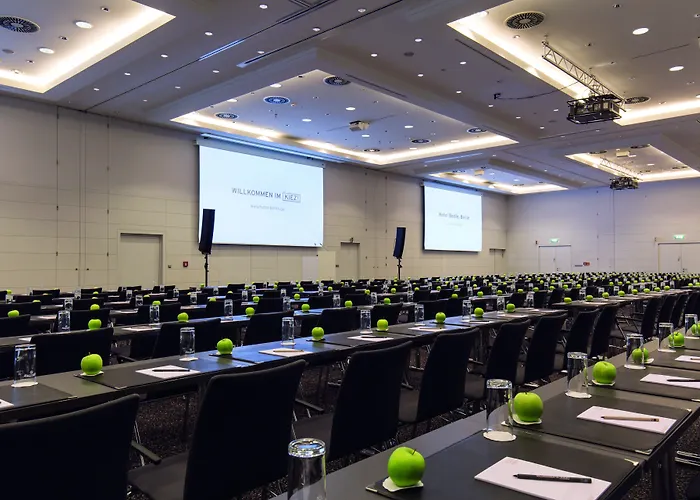 Berlin, Berlin, A Member Of Radisson Individuals