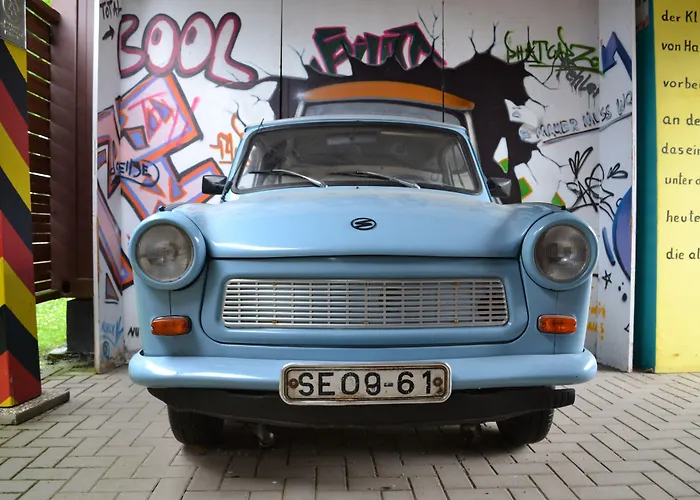 Berlin, Berlin, A Member Of Radisson Individuals 4*