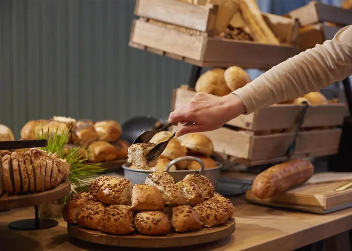 Berlin, Berlin, A Member Of Radisson Individuals Hotel