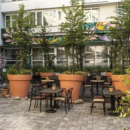 Hotel Berlin, Berlin, A Member Of Radisson Individuals
