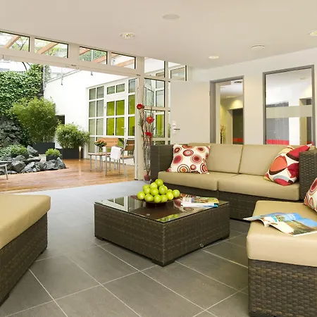 Berlin, Berlin, A Member Of Radisson Individuals Berlino